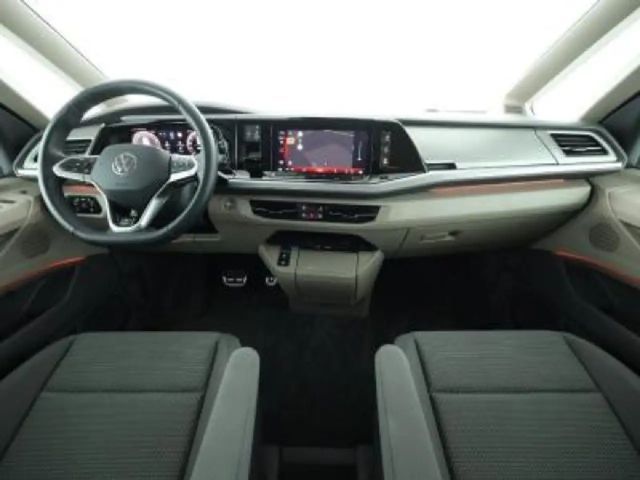 Volkswagen Multivan 2.0 TSI T7