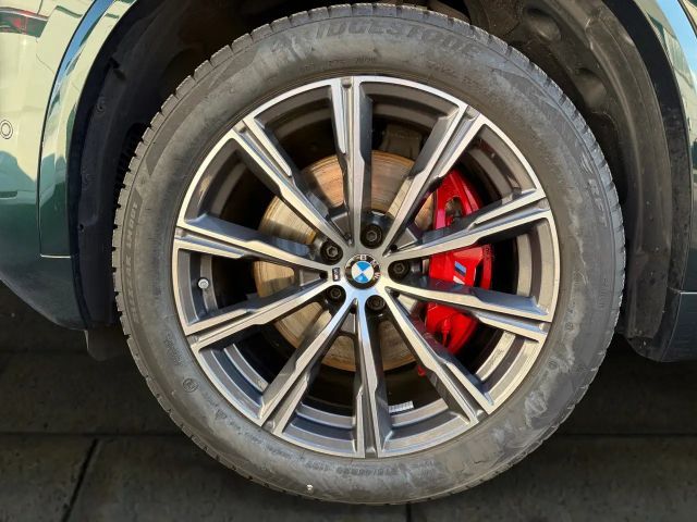 BMW X5 Individual M-Sport xDrive