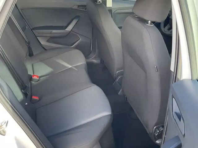 Seat Ibiza Reference