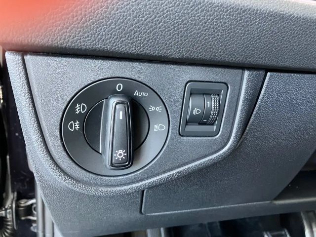 Volkswagen Polo R-Line