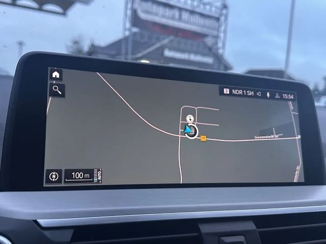 BMW X3 Advantage pakket xDrive