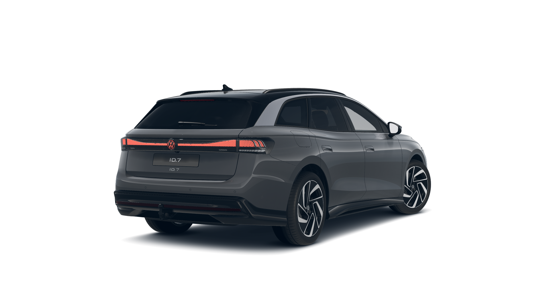 Volkswagen ID.7 Pro Tourer