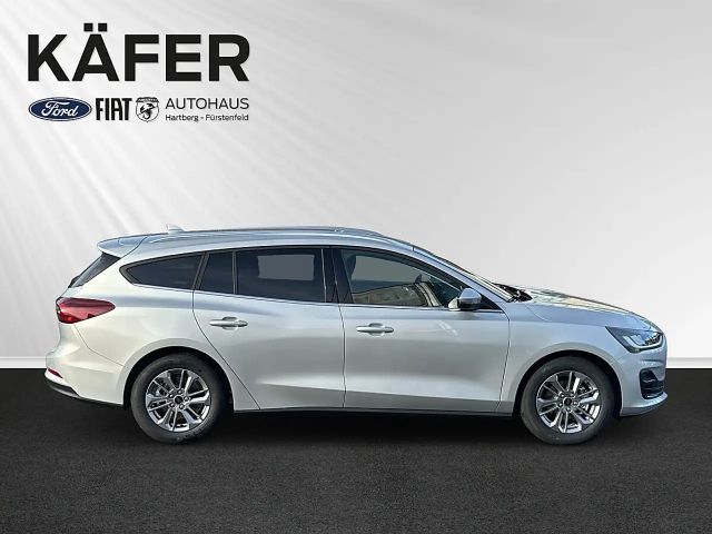 Ford Focus 1.5 EcoBlue Titanium