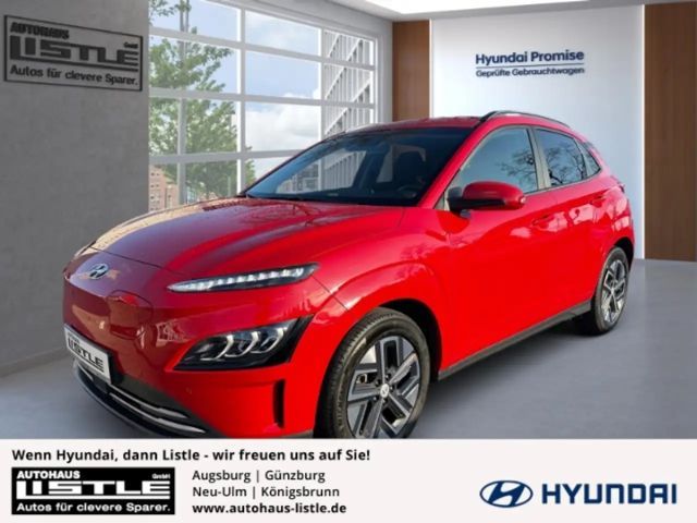 Hyundai Kona 2WD Electric Trend