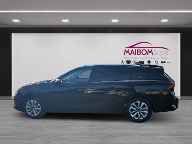 Opel Astra Elegance Sports Tourer