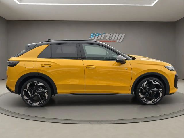 Volkswagen T-Roc DSG R-Line