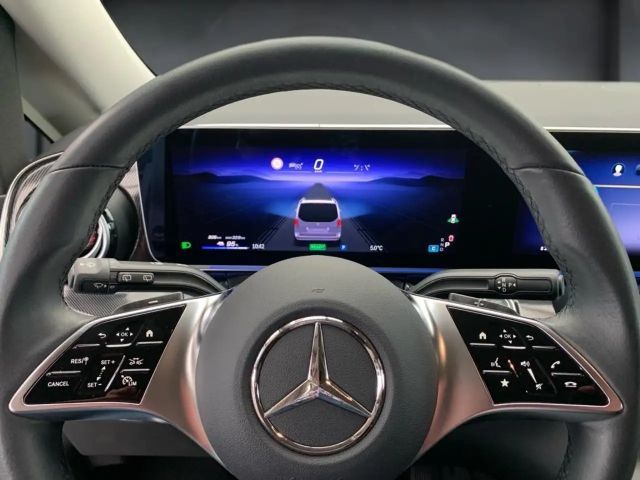 Mercedes-Benz EQV 300 Limousine Lang