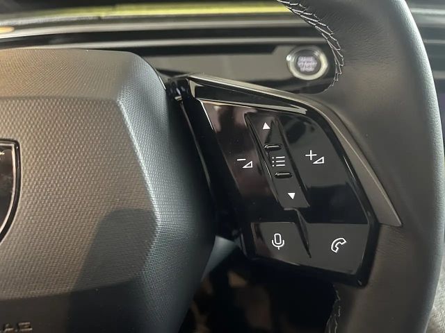 Peugeot 3008 Allure Pack Hybrid