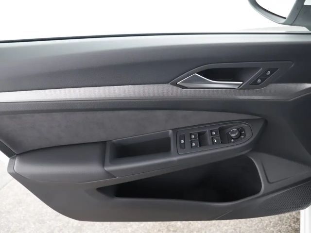 Volkswagen Golf Rabbit TSI