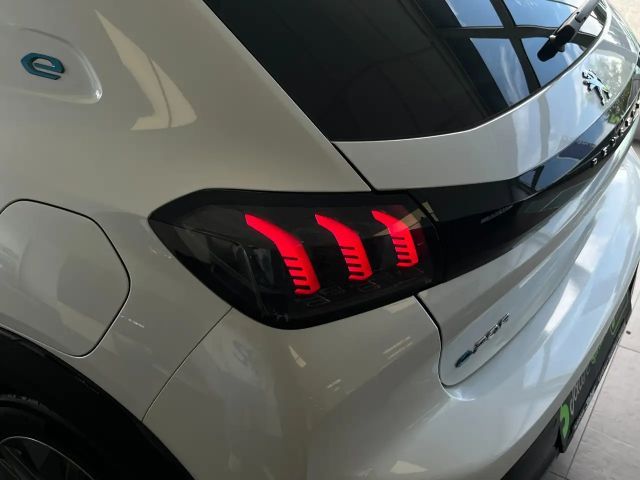 Peugeot 208 Allure Pack