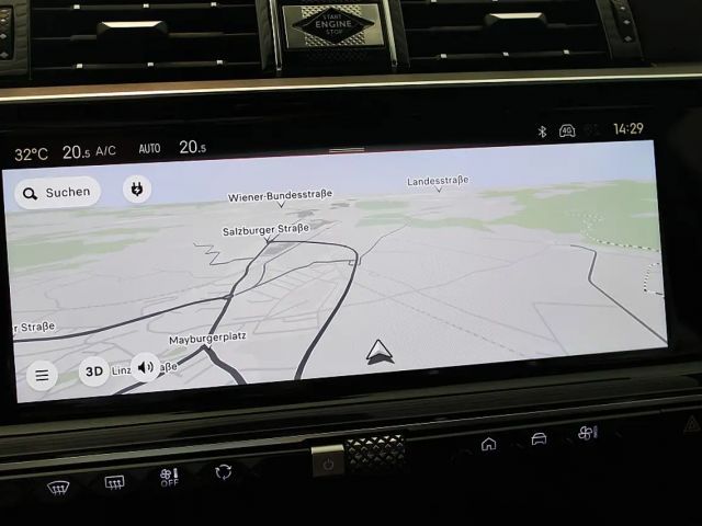 DS DS 7 Crossback Crossback