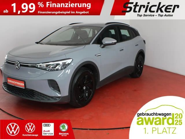 Volkswagen ID.4 52 KWh Pure