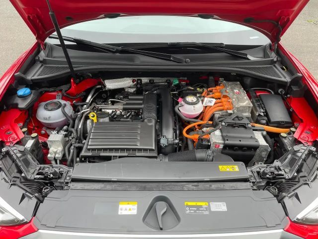 Audi Q3 Hybride S-Tronic