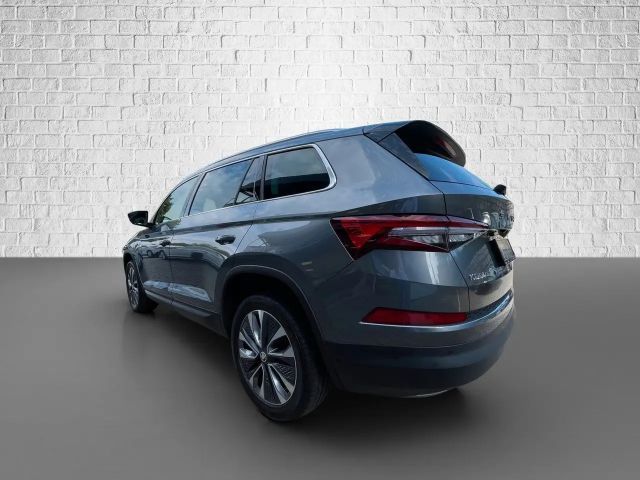 Skoda Kodiaq 2.0 TDI 4x4 Tour