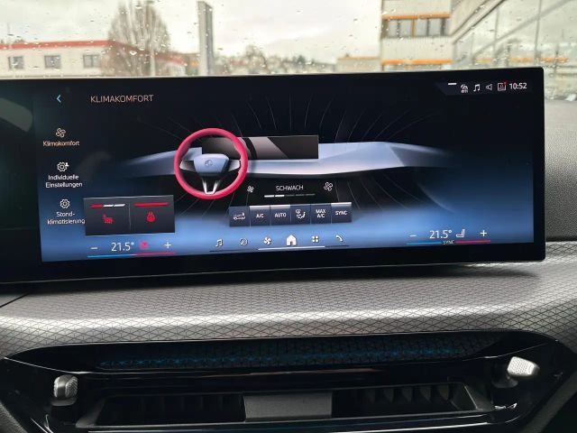 BMW i4 Coupé M-Sport eDrive40