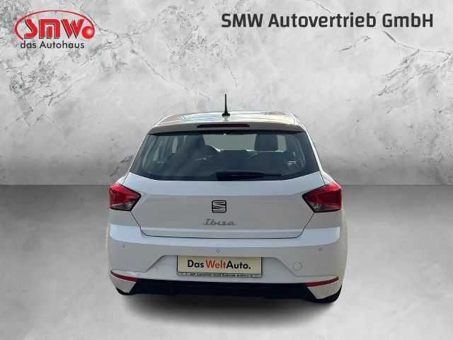 Seat Ibiza 1.0 TSI Style