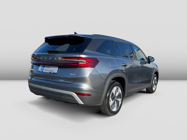 Skoda Kodiaq 2.0 TDI 4x4 Selection