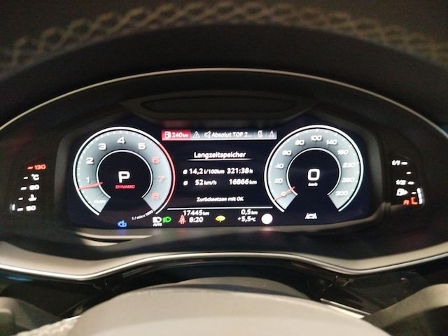 Audi Q8 55 TFSI Quattro