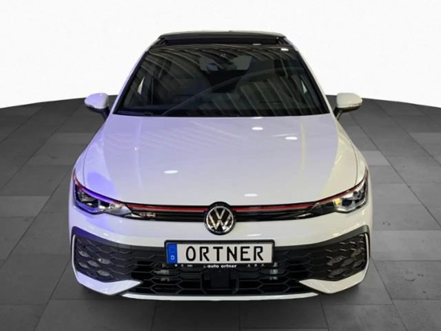 Volkswagen Golf DSG GTI