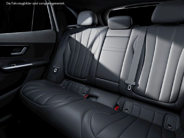 Mercedes-Benz EQE SUV 350 4MATIC