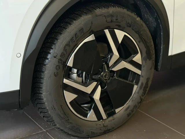 Peugeot 2008 Allure Pack