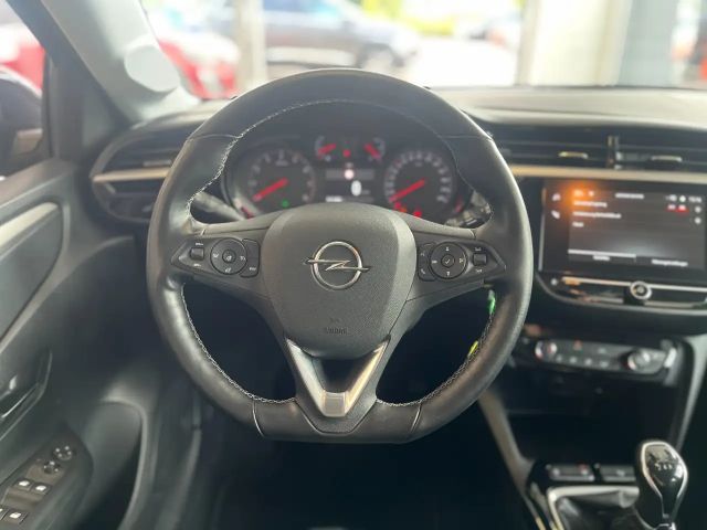 Opel Corsa Edition