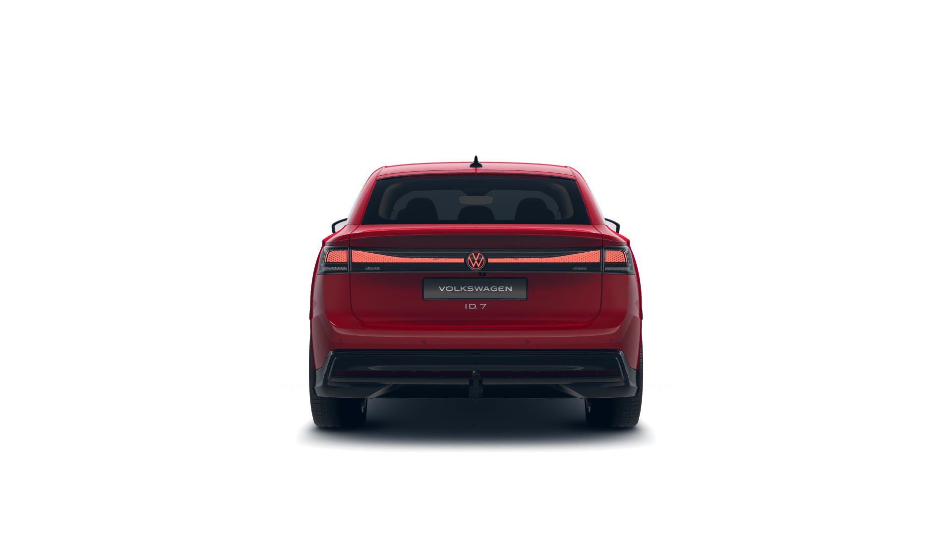 Volkswagen ID.7 IQ.Drive