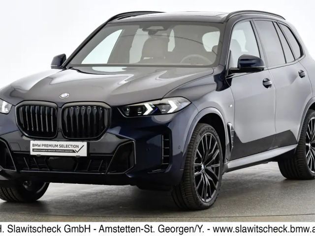 BMW X5 xDrive30d