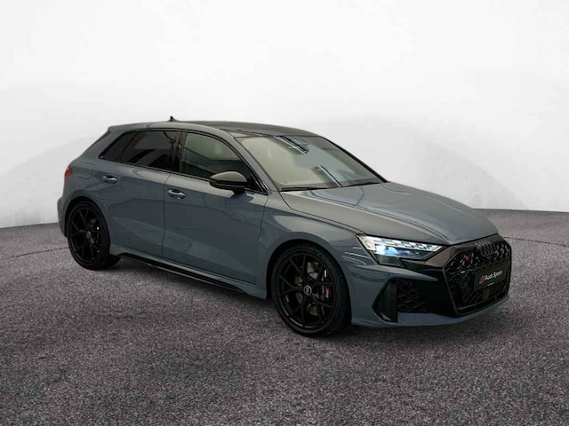 Audi RS3 Quattro S-Tronic Sportback