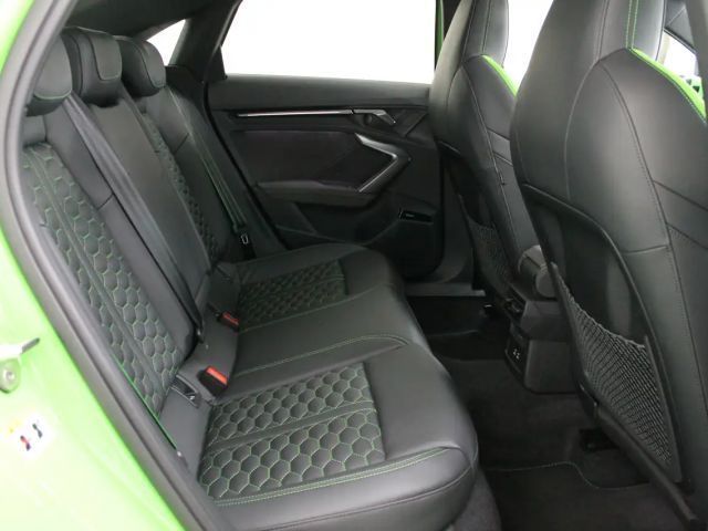 Audi RS3 Quattro Sedan