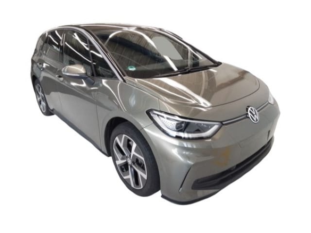 Volkswagen ID.3 IQ.Drive Performance Pro