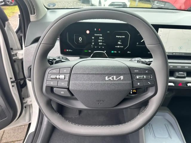 Kia EV3 58.3 kWh Earth