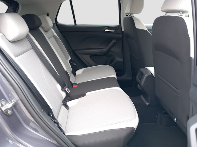 Volkswagen T-Cross 1.0 TSI IQ.Drive