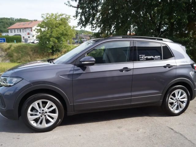 Volkswagen T-Cross Friends TSI