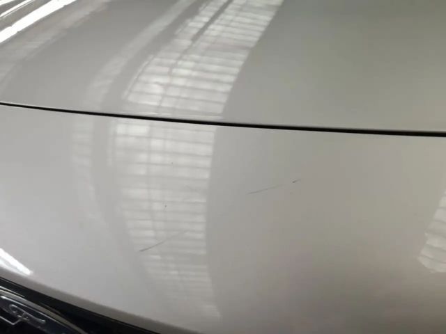 Ford Focus EcoBoost ST Line Wagon