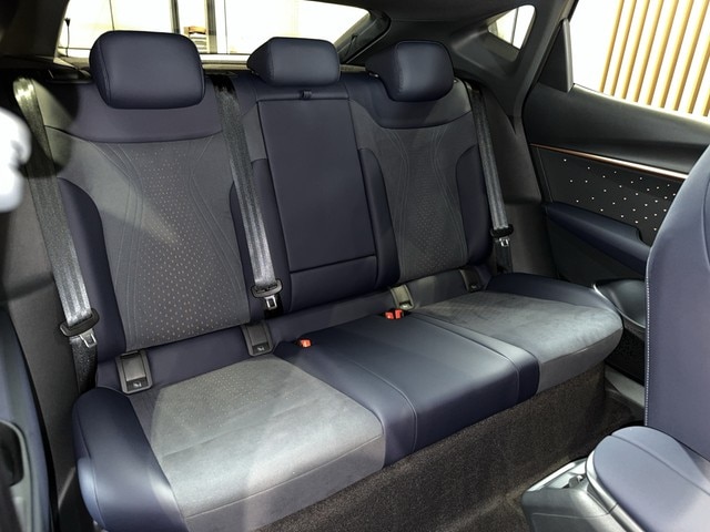 Cupra Tavascan 4Drive