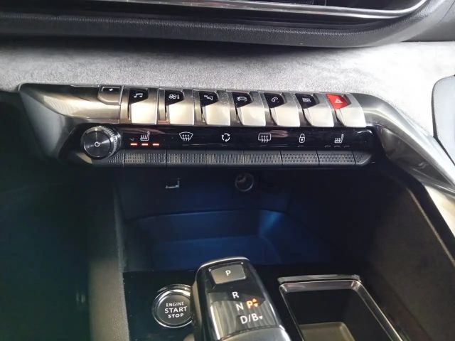 Peugeot 3008 GT-Line