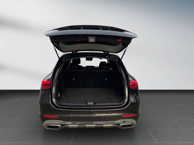 Mercedes-Benz GLC 200 4MATIC