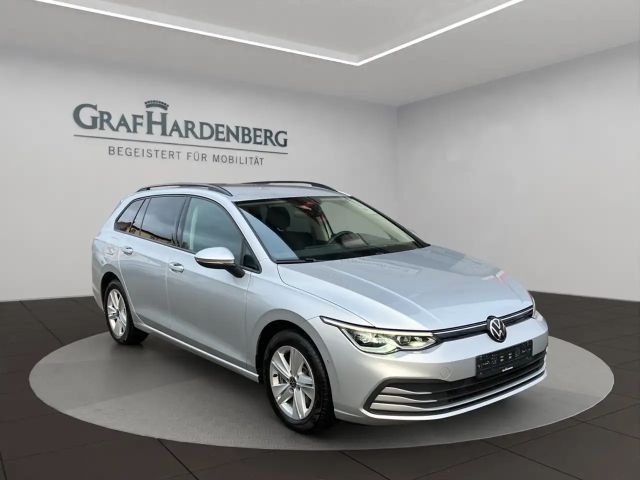 Volkswagen Golf 2.0 TDI Life Plus Variant