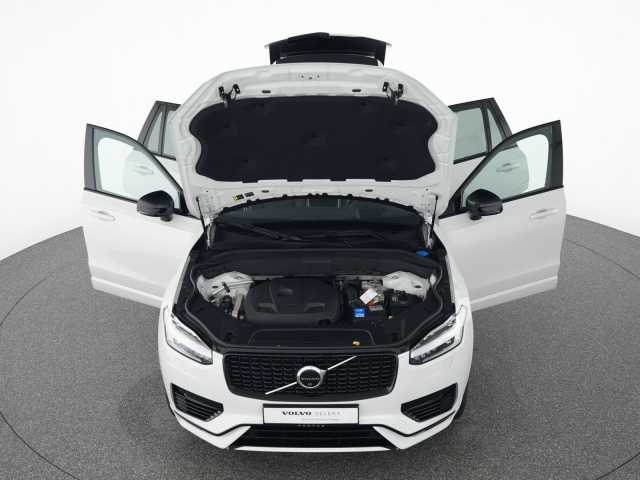 Volvo XC90 XC90