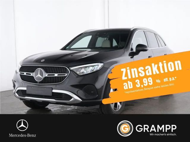 Mercedes-Benz GLC 300 4MATIC