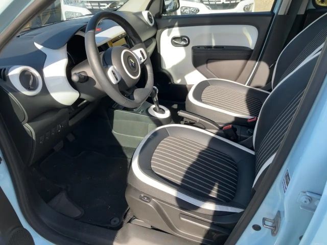 Renault Twingo E-Tech