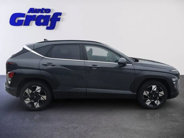 Hyundai Kona 1.6 2WD