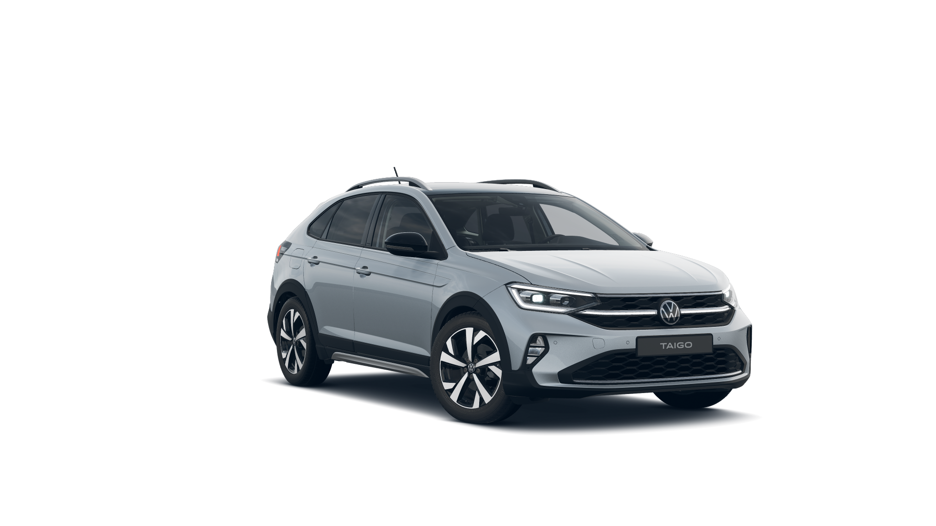 Volkswagen Taigo Style