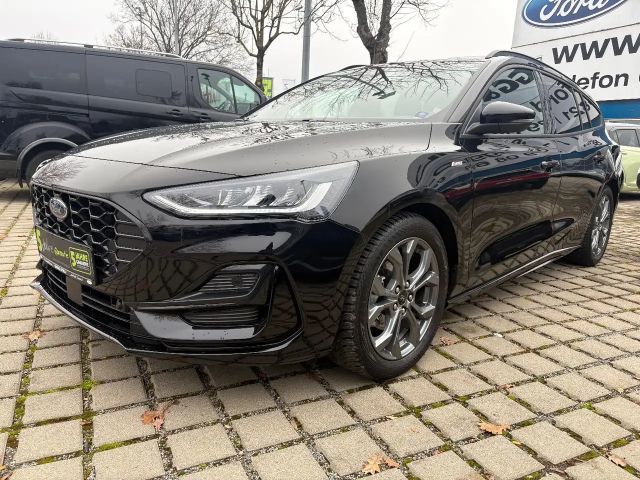 Ford Focus ST Line Wagon