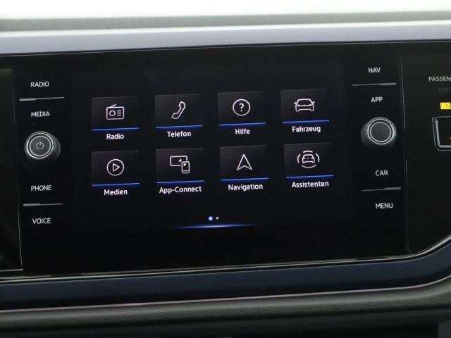 Volkswagen Polo 1.0 TSI TSi United