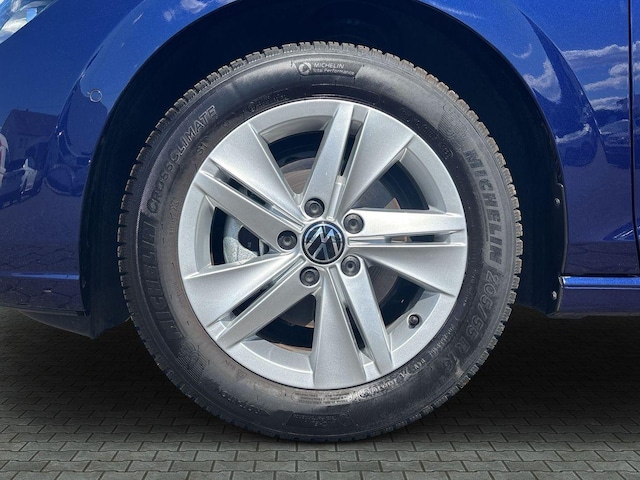 Volkswagen Golf 1.5 TSI Golf VIII Variant