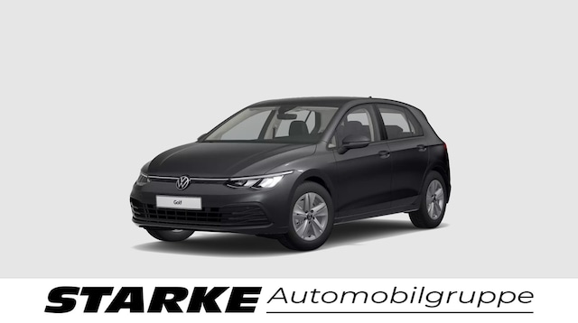 Volkswagen Golf 1.5 TSI Life