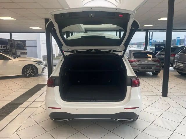 Mercedes-Benz B 180 Progressive