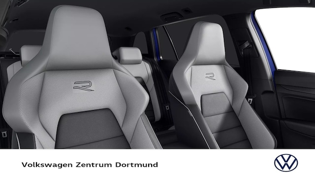 Volkswagen Golf Golf VIII R-Line Variant